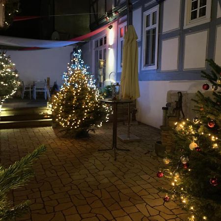 Wohlfuehl Appartments Felsberg Ngoại thất bức ảnh