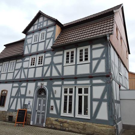 Wohlfuehl Appartments Felsberg Ngoại thất bức ảnh