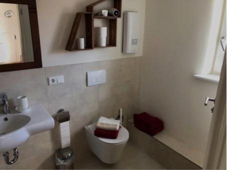 Wohlfuehl Appartments Felsberg Ngoại thất bức ảnh