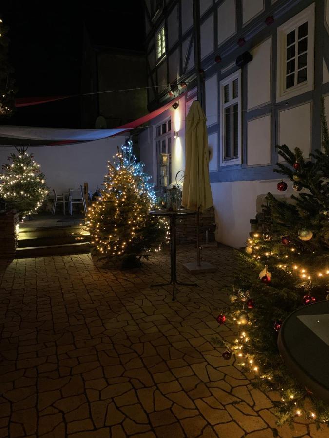 Wohlfuehl Appartments Felsberg Ngoại thất bức ảnh