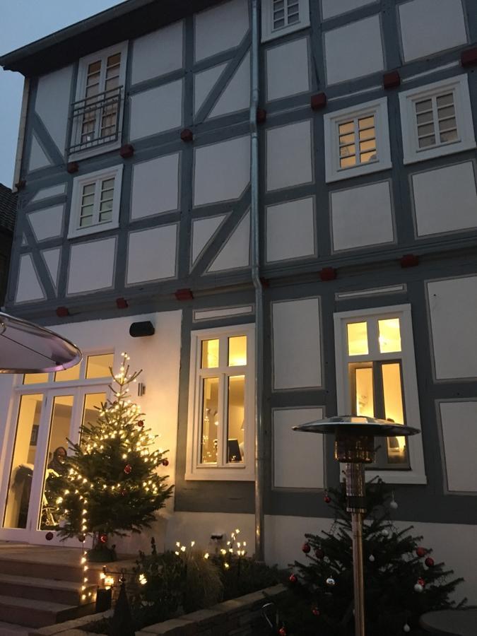 Wohlfuehl Appartments Felsberg Ngoại thất bức ảnh